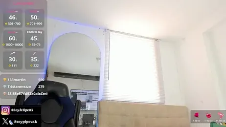 soyander03_ webcam model stream image