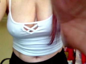 Flirt_Red webcam model stream image