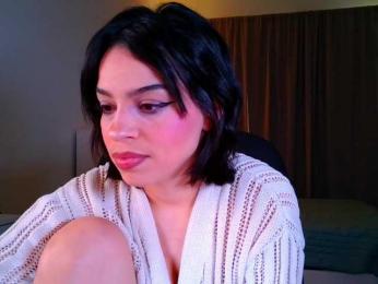 AmyHeaven- webcam bongacams model stream image