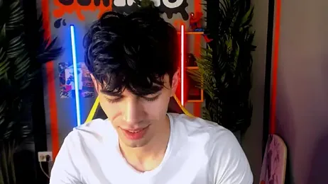 JaremyHarris webcam stripchat model stream image