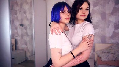 SageKrause webcam model stream image