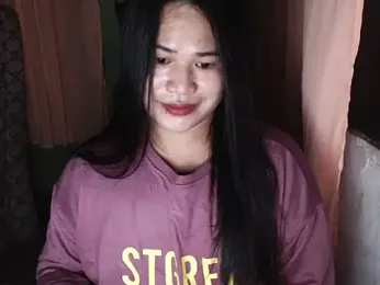 LUSTYMORGANA webcam model stream image