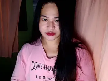 LUSTYMORGANA webcam model stream image