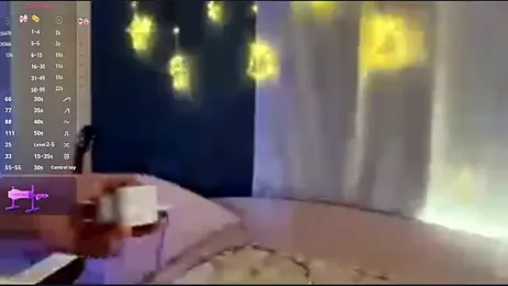 MaryjaneSpider webcam model stream image