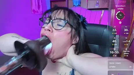 Rosie_jhons webcam stripchat model stream image