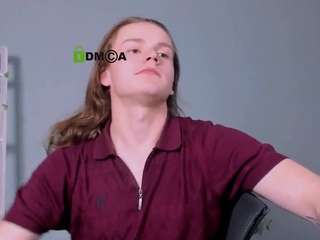 leo-void webcam model stream image