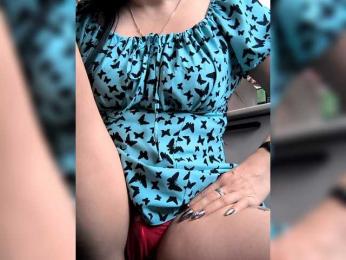 Kowka888 webcam model stream image