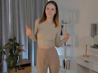 azaleemoeller webcam model stream image