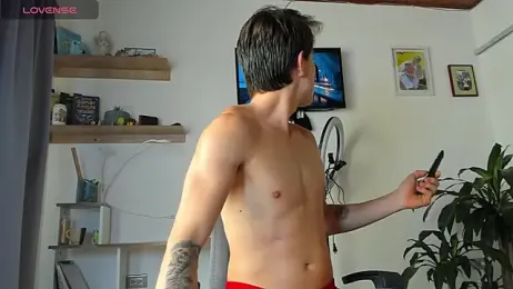 manucute_23_ webcam model stream image