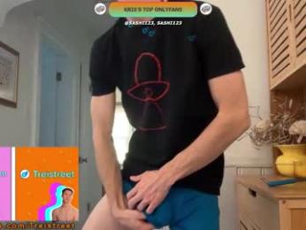 trystoph webcam model stream image