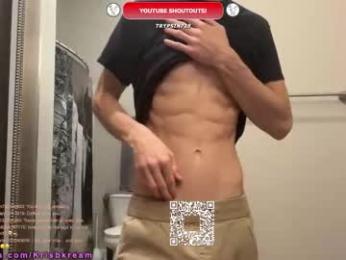 trystoph webcam chaturbate model stream image