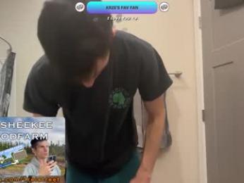 trystoph webcam model stream image