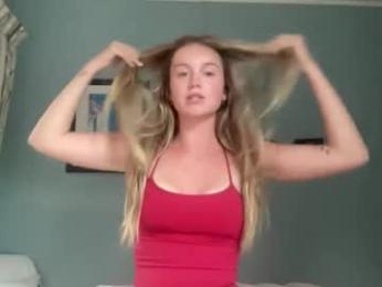 isabellesings webcam model stream image