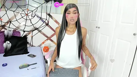 _Arlin_ webcam model stream image