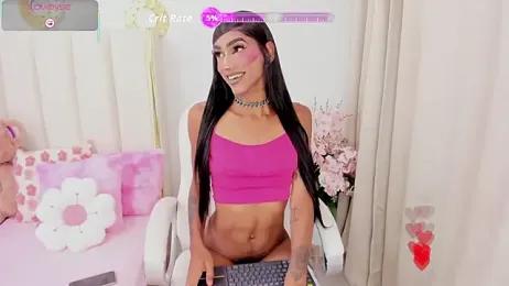 _Arlin_ webcam model stream image