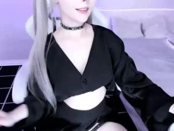 lily_weep webcam chaturbate model stream image