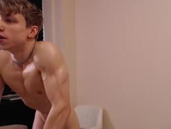 marc_solo webcam model stream image