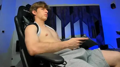 Ostin_Saints webcam stripchat model stream image