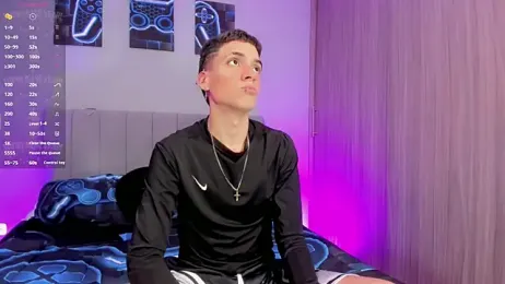 jake_and_joaquin webcam model stream image