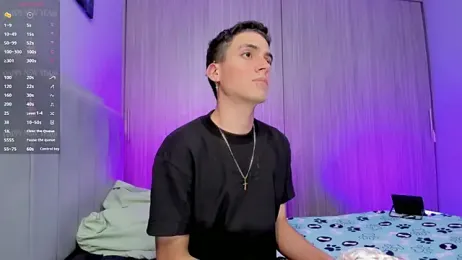 jake_and_joaquin webcam model stream image