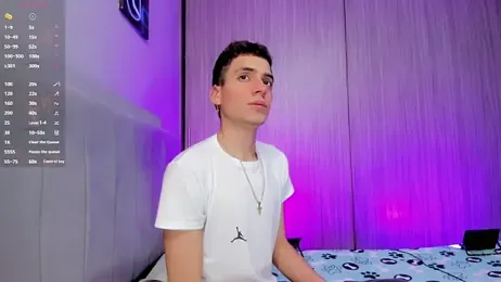 jake_and_joaquin webcam model stream image