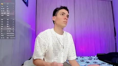 jake_and_joaquin webcam model stream image