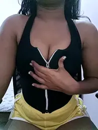 Brownie_baby webcam model stream image