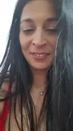 Viola43 webcam model stream image