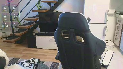 RyanStorm_ webcam model stream image