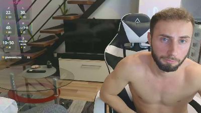 RyanStorm_ webcam model stream image