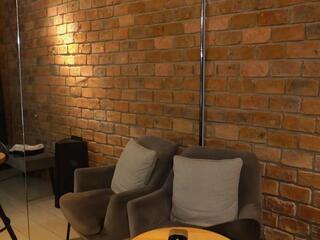 James Axel webcam model stream image