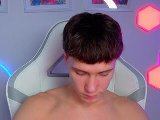 Alexei Noir webcam model stream image