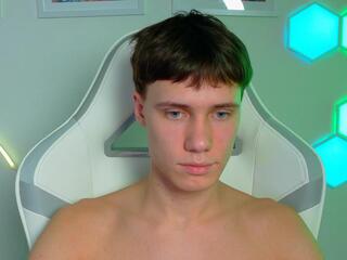 Alexei Noir webcam model stream image