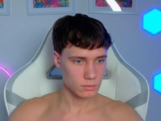 Alexei Noir webcam model stream image