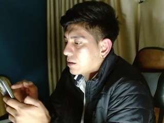 noah-cock webcam model stream image