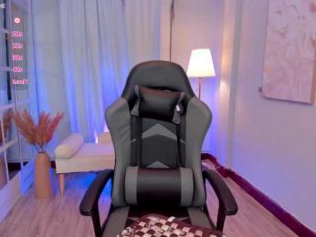 LeahJones webcam model stream image