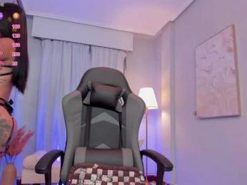 LeahJones webcam model stream image