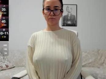 anayscaandy webcam model stream image