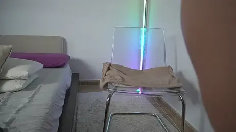 new_dee webcam model stream image