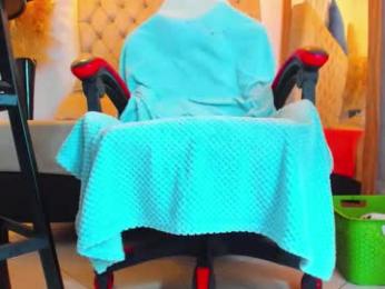 hathor_01 webcam model stream image