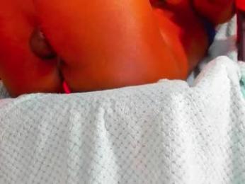 hathor_01 webcam model stream image