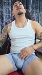 Im_massimo777 webcam model stream image