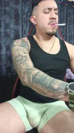 Im_massimo777 webcam model stream image