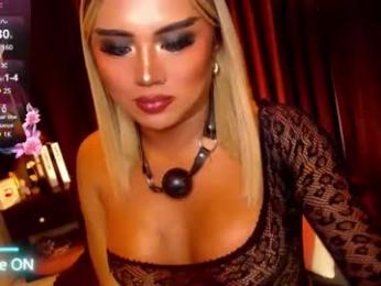 sweetbella118 webcam model stream image