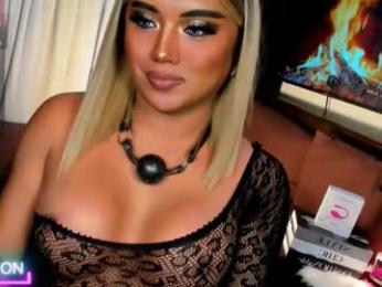 sweetbella118 webcam model stream image