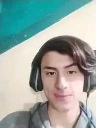 Alann_sr webcam model stream image