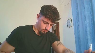 IlRitorno7 webcam cam4 model stream image