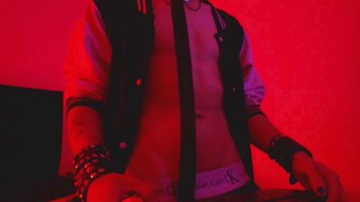 NoahStarks webcam model stream image