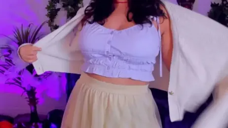 CeceliaJohnson webcam model stream image