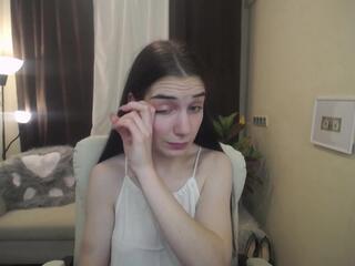 Nika Stark webcam model stream image